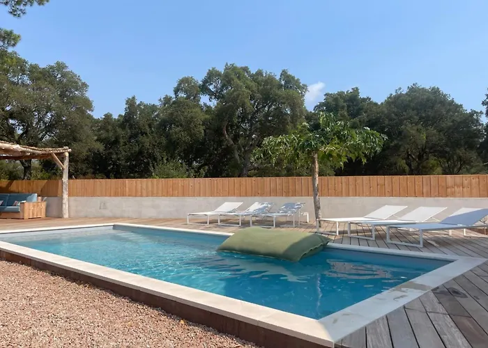 L'abri Cotier On St Cyprien * Lecci