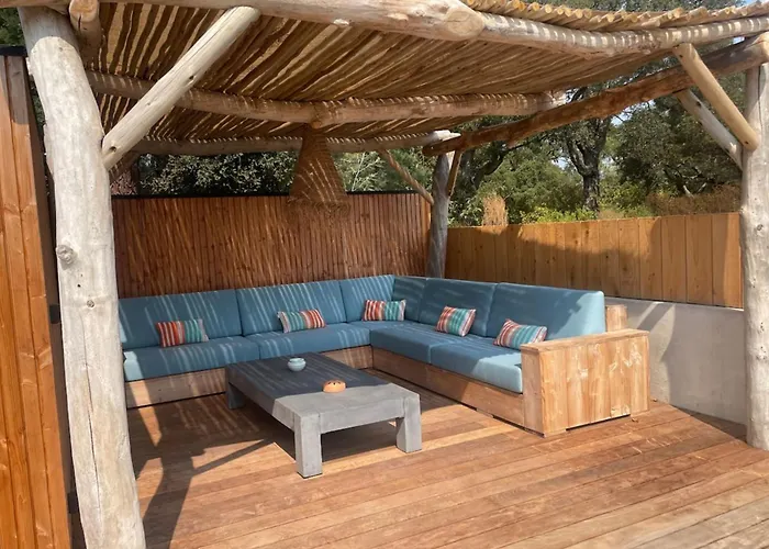 L'abri Cotier On St Cyprien * Lecci