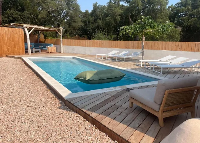 L'abri Cotier On St Cyprien Holiday home *